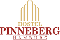 HOSTEL PINNEBERG Logo