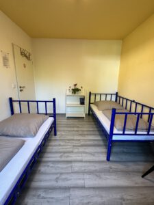 2-Bett